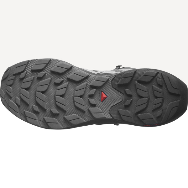Ботинки ELIXIR ACTIV MID GTX (RU 42 UK 9 USm 9.5 СМ 27; magnet/phantom/sharkskin)